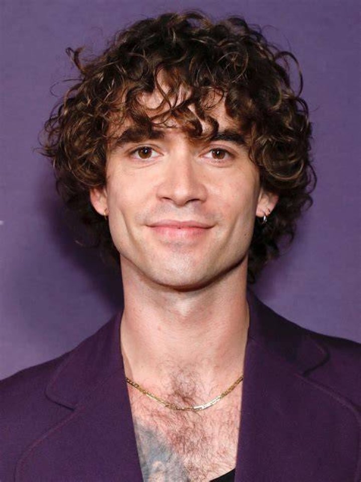 Jamie Blackley Jamie Blackley