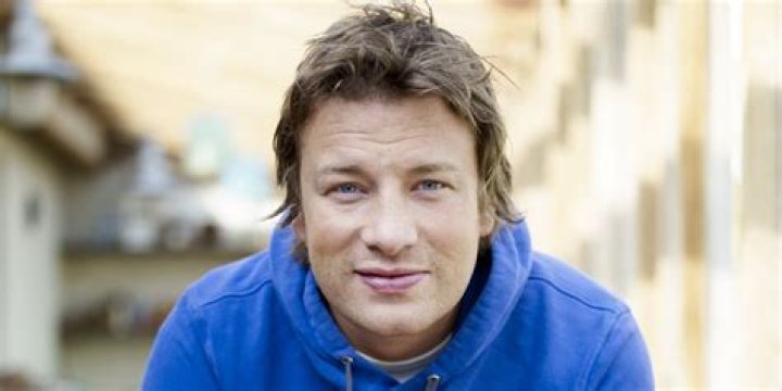 Jamie Oliver Net Worth
