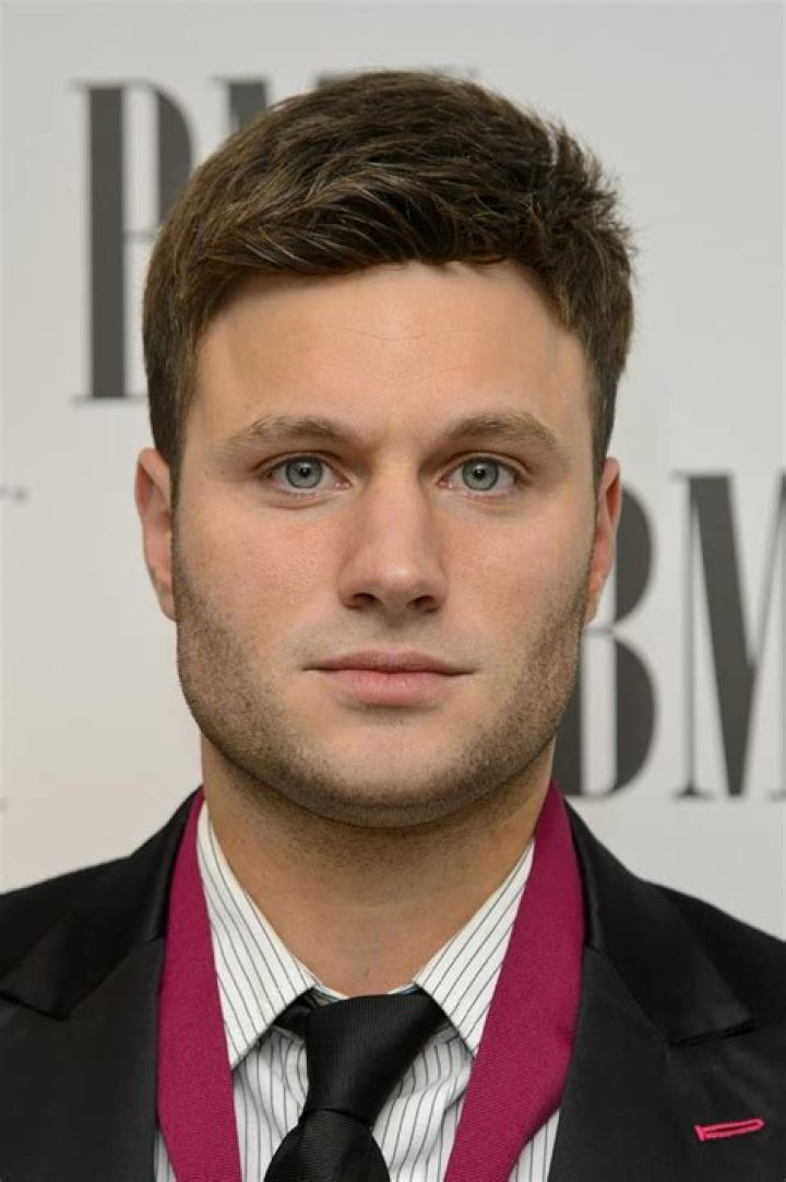 Jamie Scott