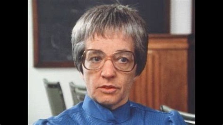Jane Elliott and Her Husband