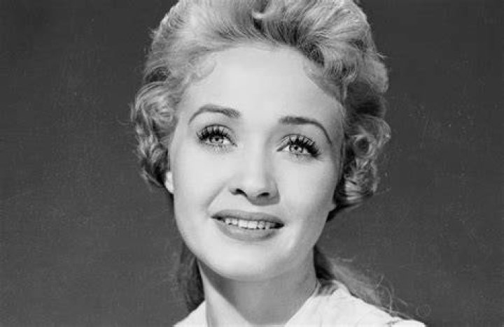 Jane Powell