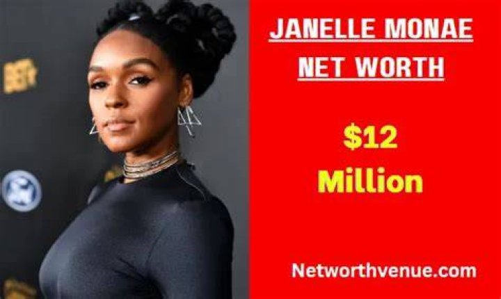 Janelle Marra Net Worth