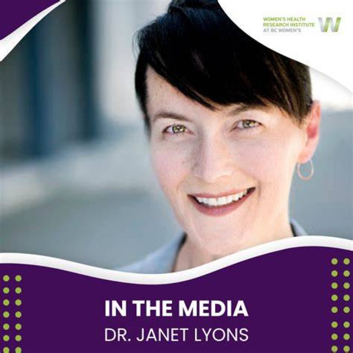 Janet Lyons