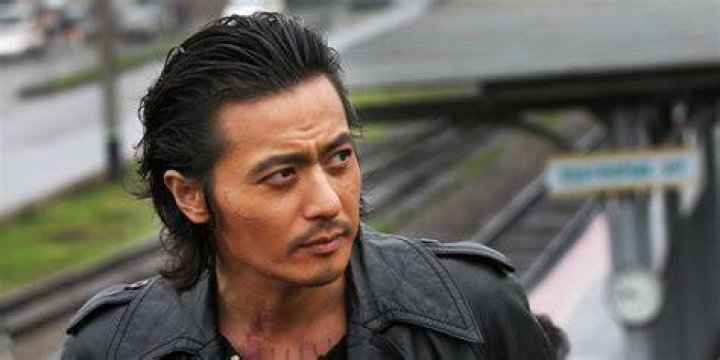Jang Dong-gun Net Worth