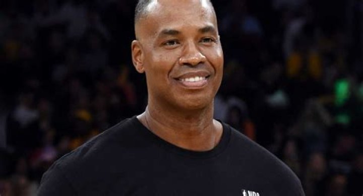 Jason Collins Net Worth