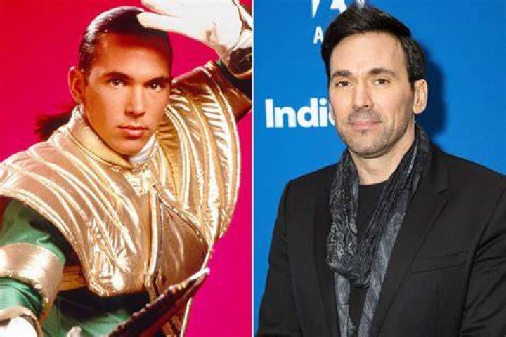 Jason David Frank Siblings: Who Is Eric Frank?