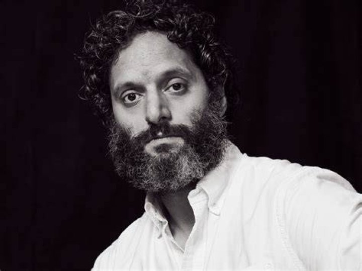 Jason Mantzoukas Net Worth