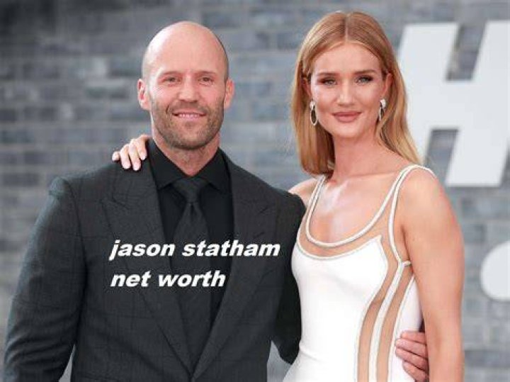 Jason Steadman Net Worth