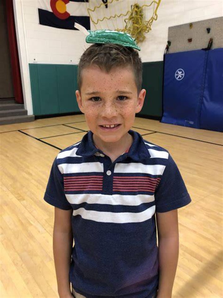 Jaxon Feeler: A Tragic Loss at Thunder Ridge Middle School