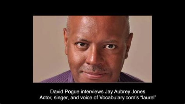 Jay Aubrey Jones Net Worth