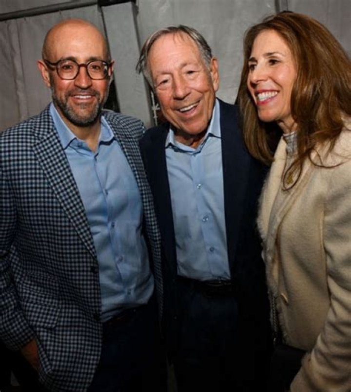 Jay Rosenzweig Net Worth