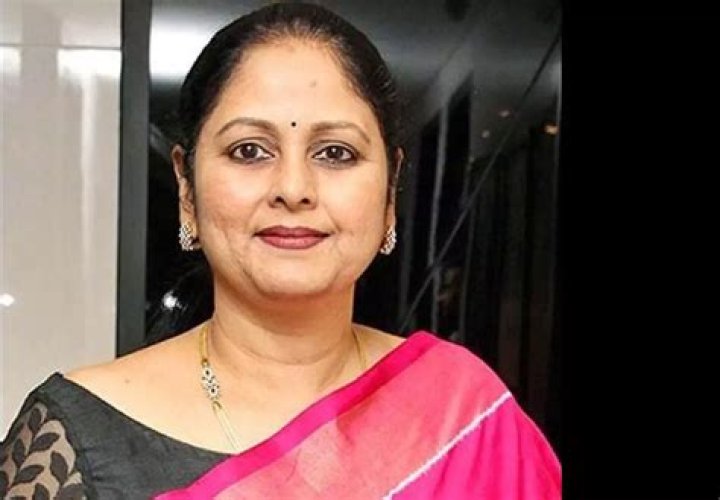 Jayasudha Net Worth