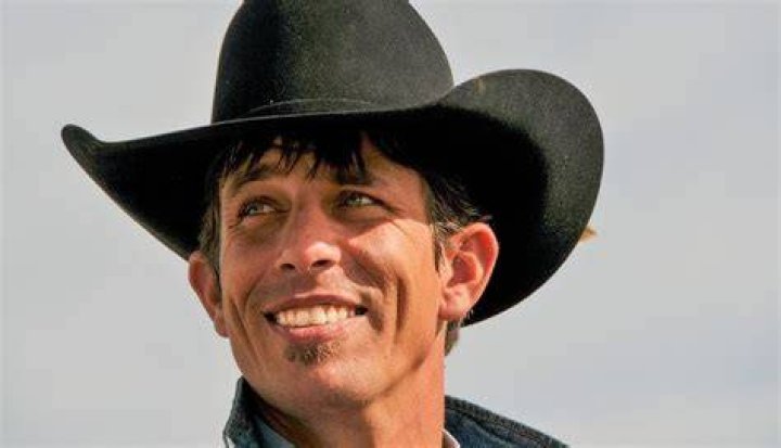 J.B. Mauney Net Worth