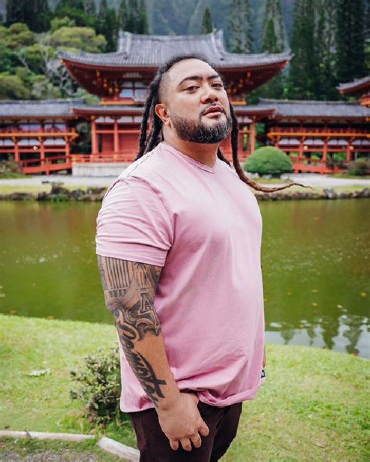 J-Boog Net Worth