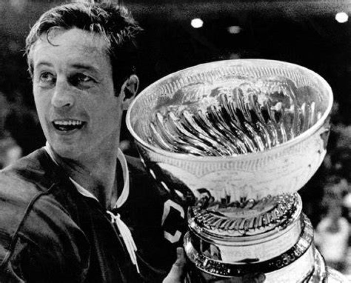 Jean Beliveau