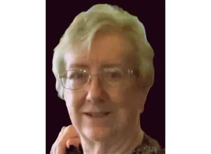 Jean Hollis