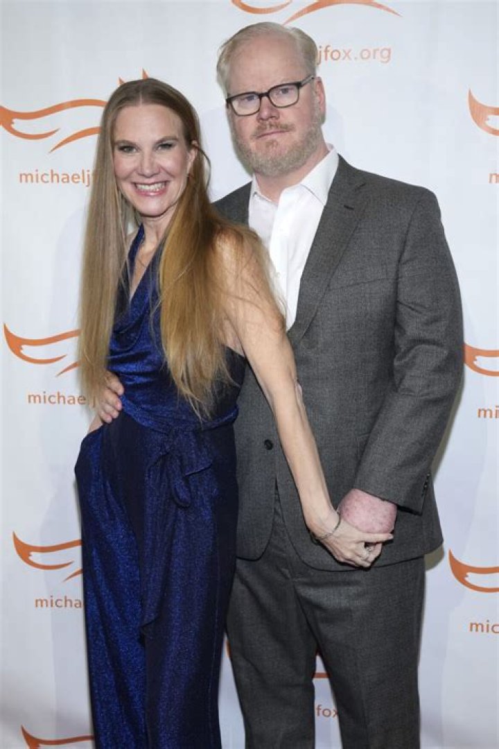Jeannie Gaffigan