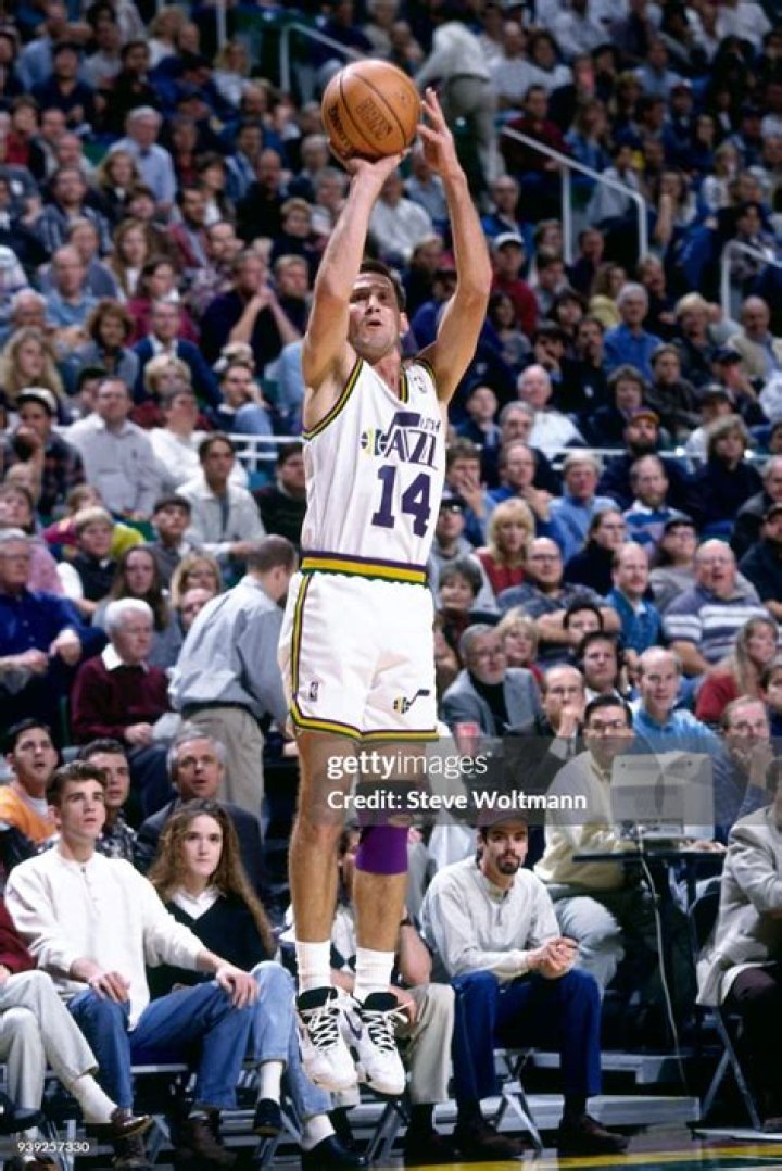 Jeff Hornacek