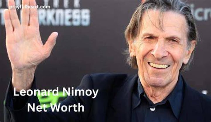 Jeff Nimoy Net Worth