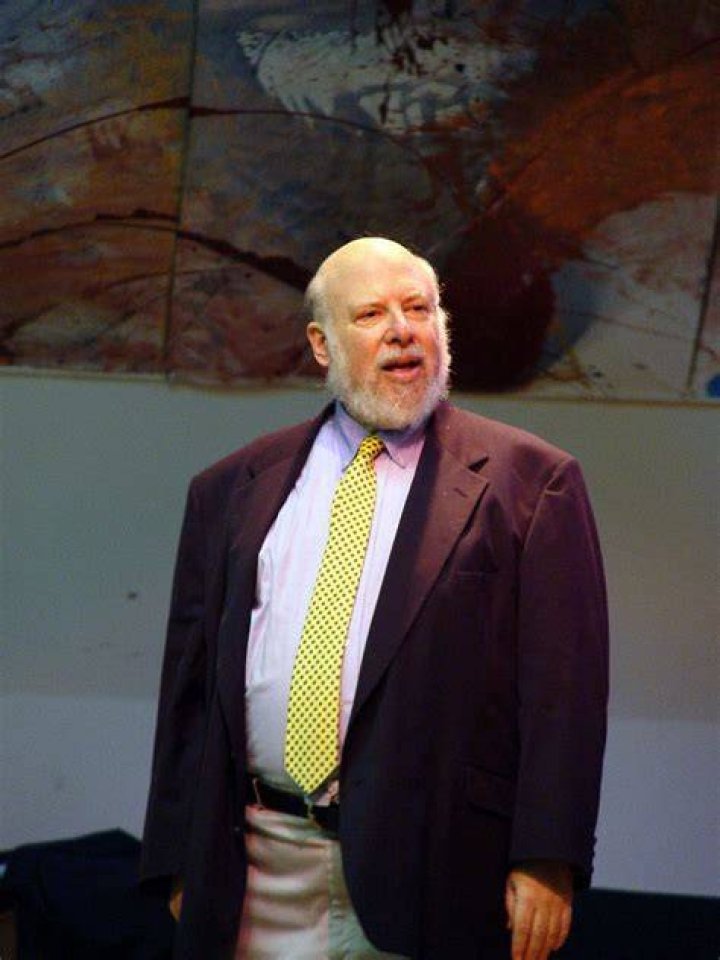 Jeff Raskin