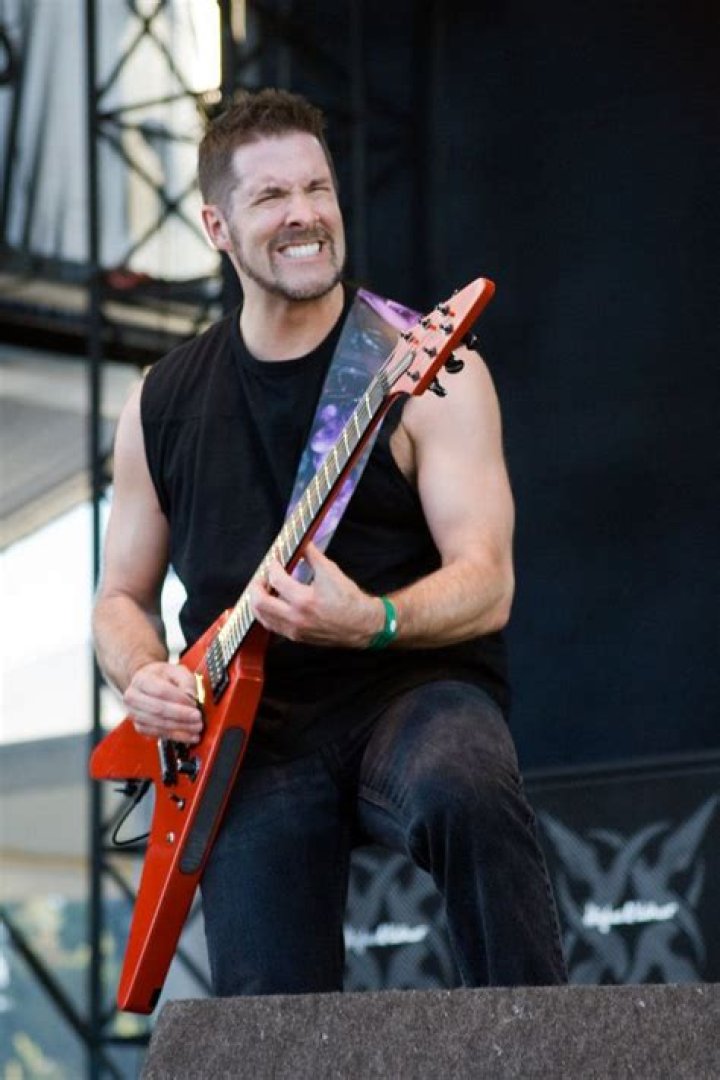 Jeff Waters
