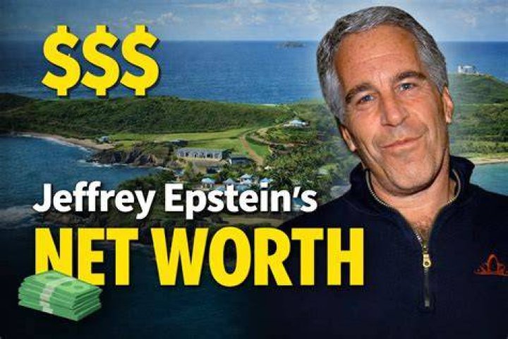 Jeffrey Byron Net Worth