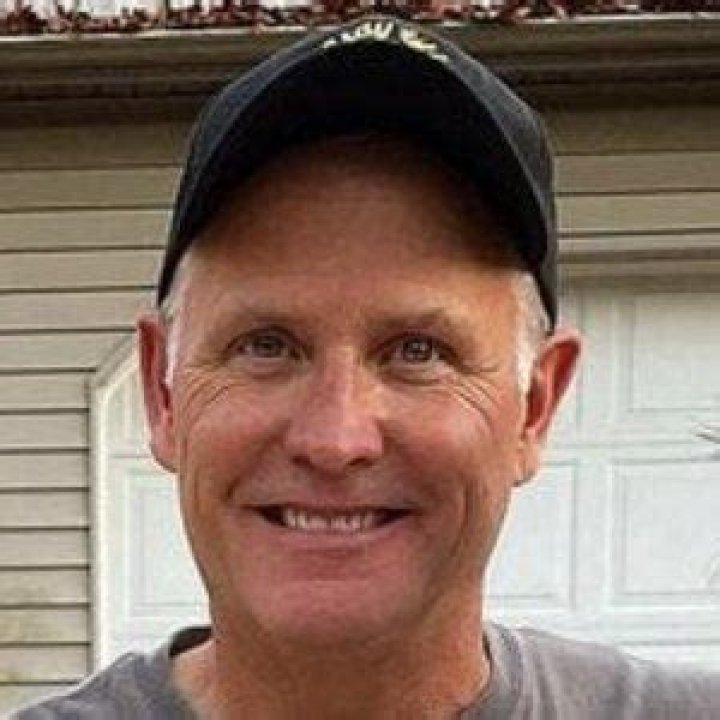 Jeffrey Ridgway Sr.