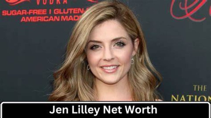 Jen Malone Net Worth