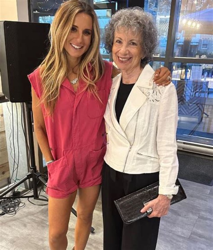 Jennifer Cohen Net Worth