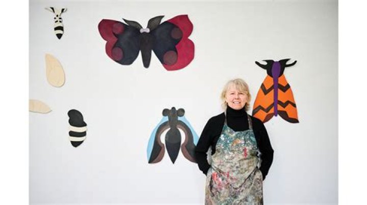Jenny Bell