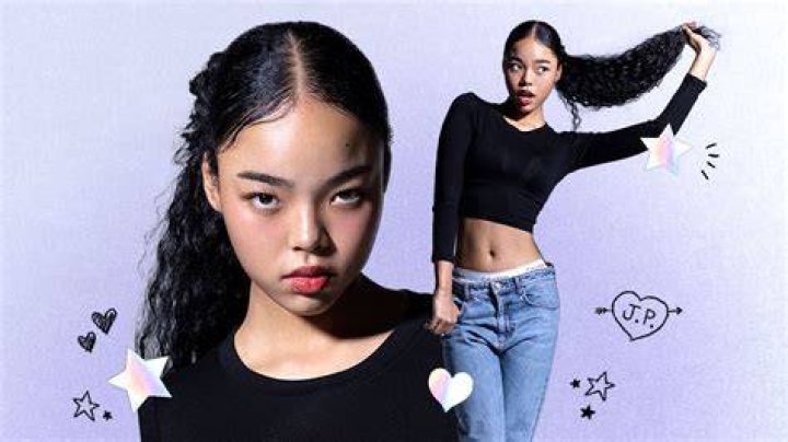 Jenny Parks Net Worth