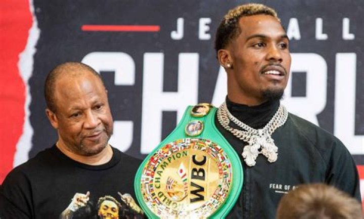 Jermall Charlo