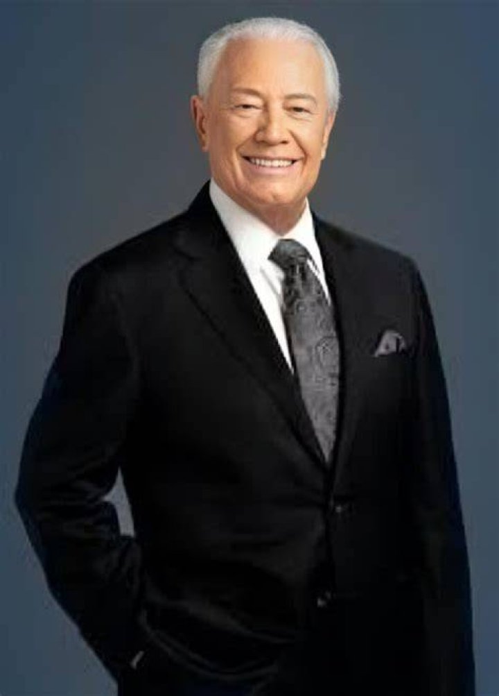 Jerry Savelle