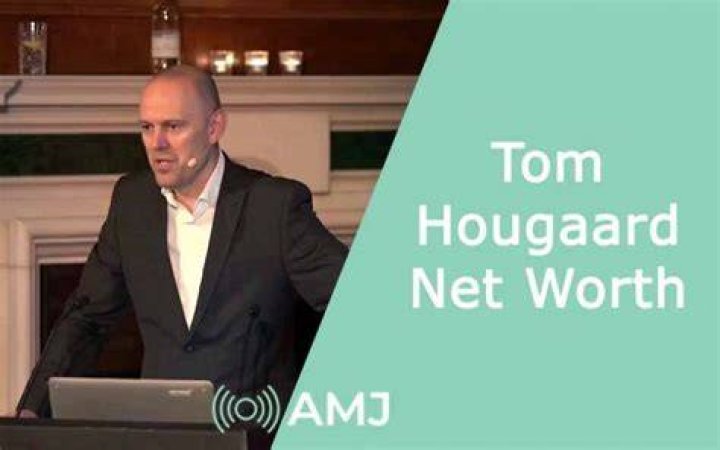 Jesper Hougaard Net Worth