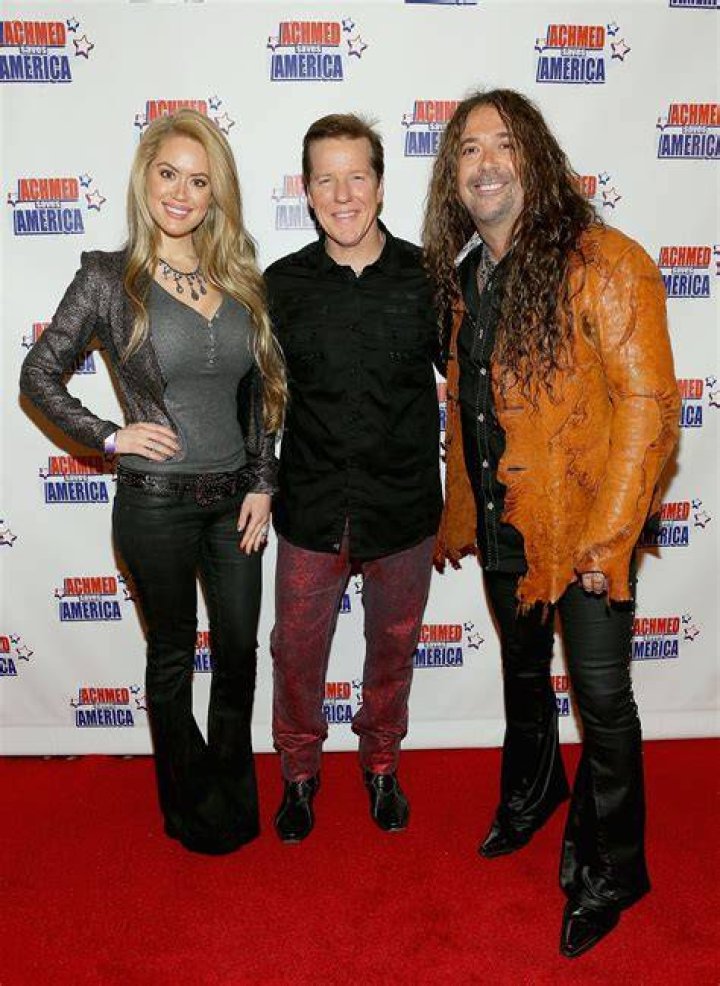 Jess Harnell Net Worth