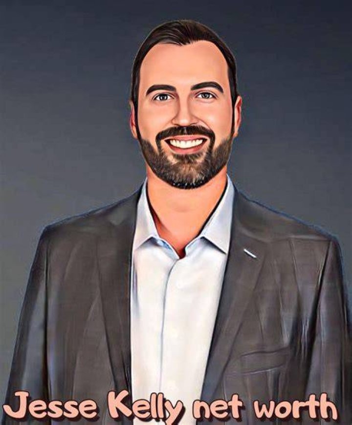 Jesse Turits Net Worth