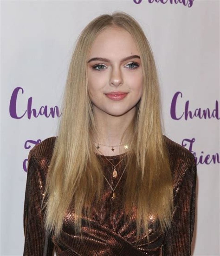 Jessica Belkin Net Worth