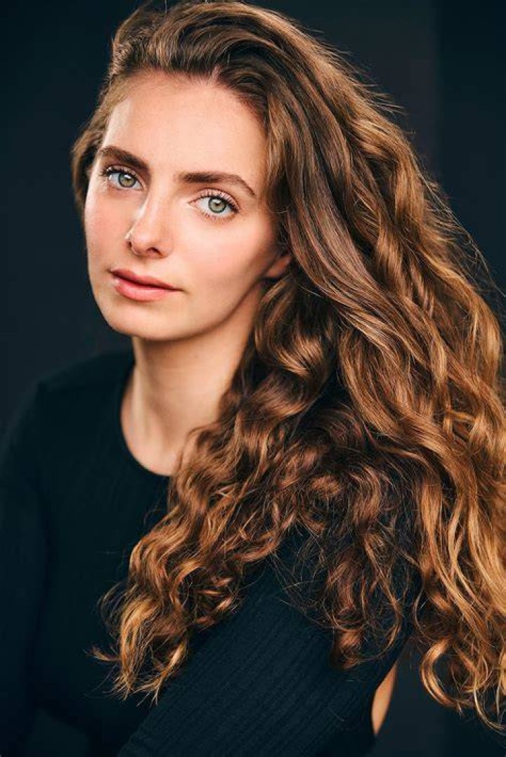 Jessica Burns