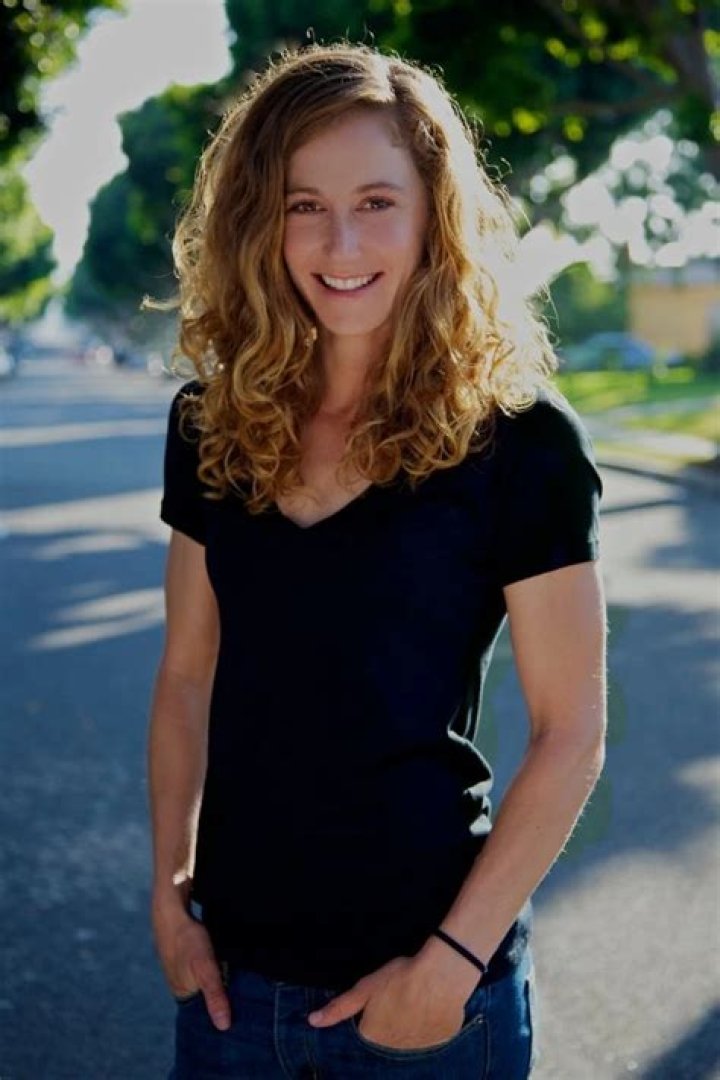 Jessica Harbeck Net Worth