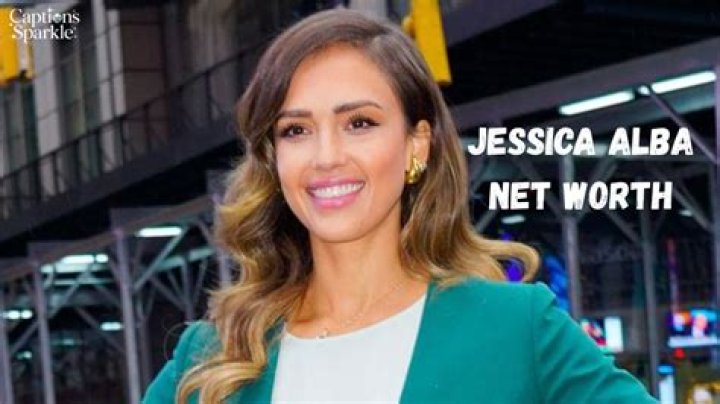 Jessica Maros Net Worth