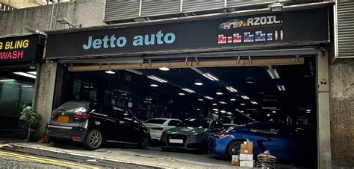 Jetto