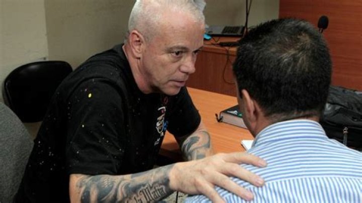 Jhon Jairo Velasquez