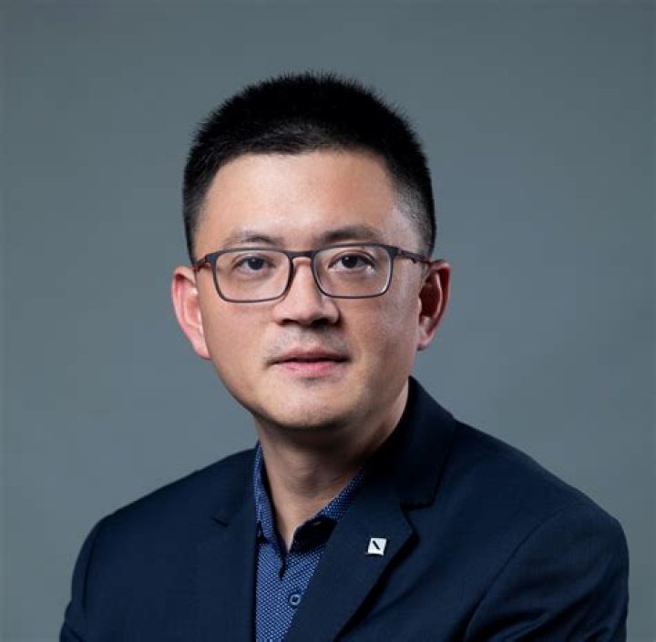 Jian Yang