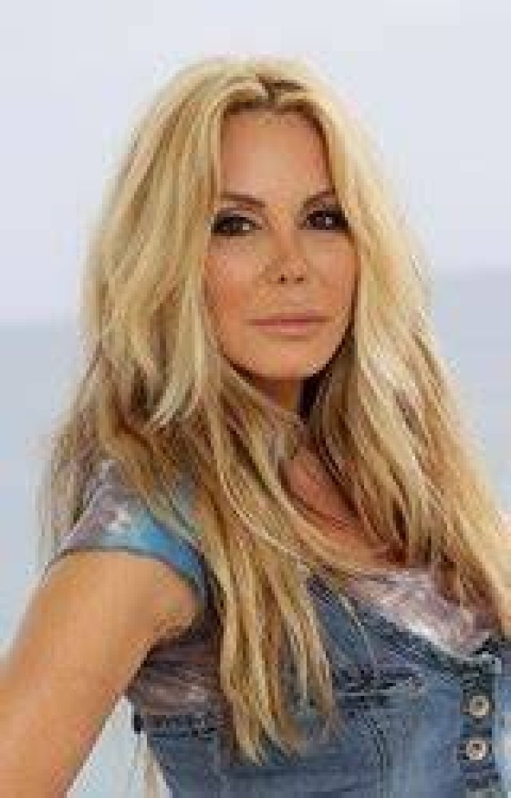 Jilda Trolio Net Worth