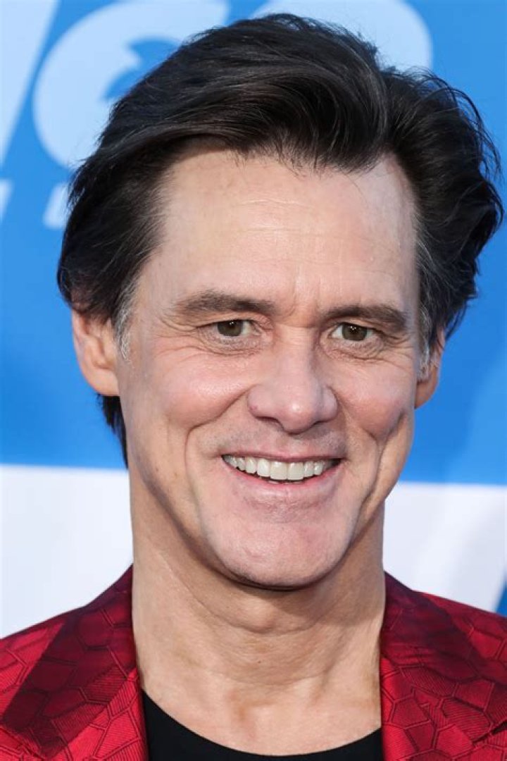 Jim Carrey Net Worth