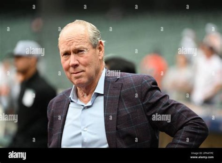 Jim Crane