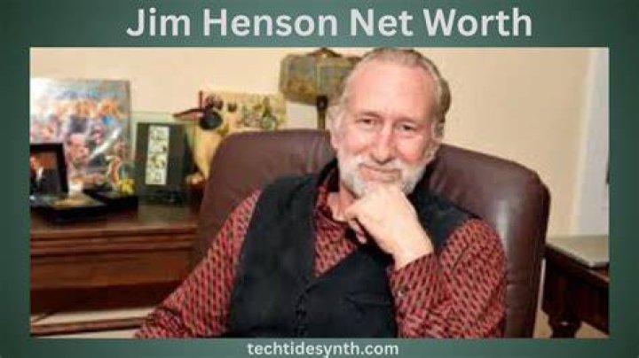 Jim Hynes Net Worth