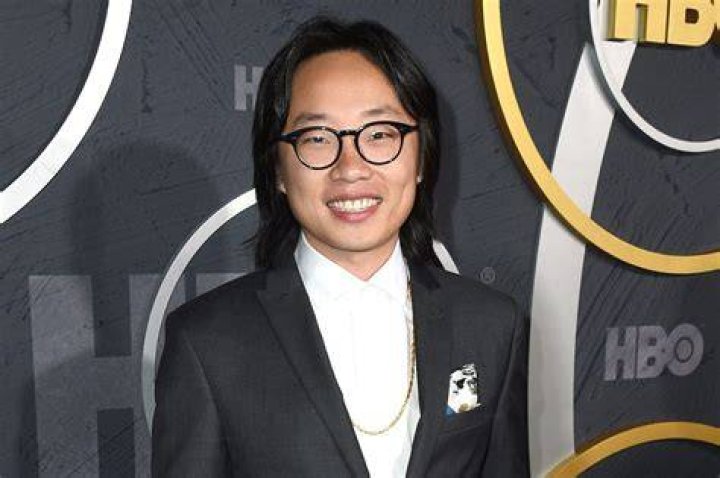 Jimmy O. Yang Net Worth