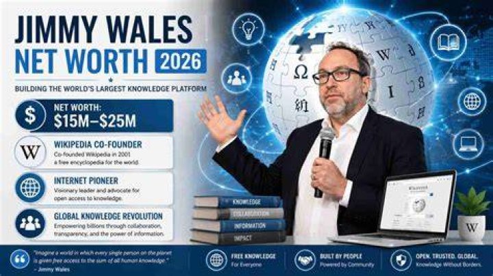 Jimmy Waitman Net Worth