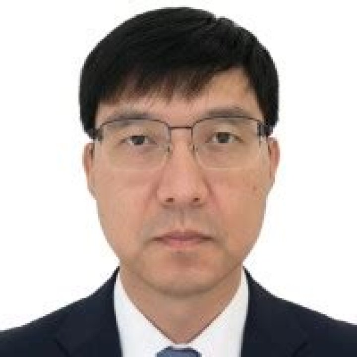 Jin-tae Lee